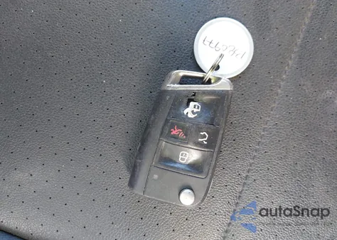 2021 Volkswagen Tiguan 2.0T Se/2.0T Se R-Line Black/2.0T Sel from USA, damaged, VIN 3VV3B7AX2MM073502